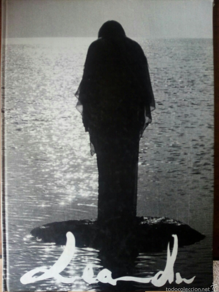 Libri di seconda mano: It is a Cross. Leander Segebrecht. Foto Bildband. Libro fotograf&iacute;a 1994