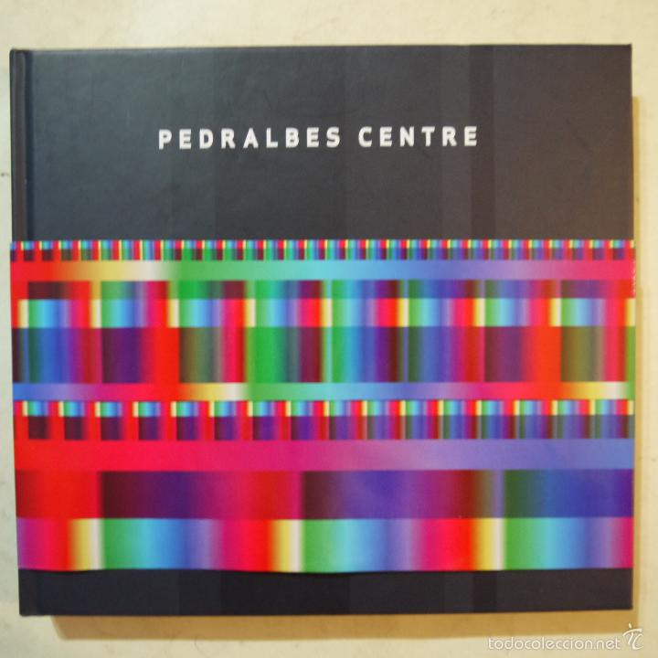 Second hand books: PEDRALBES CENTRE - INMOBILIARIA COLONIAL - 2008