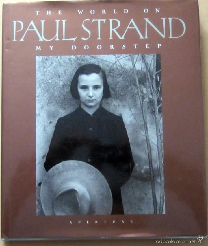 Gebrauchte B&uuml;cher: THE WORLD ON PAUL STRAND