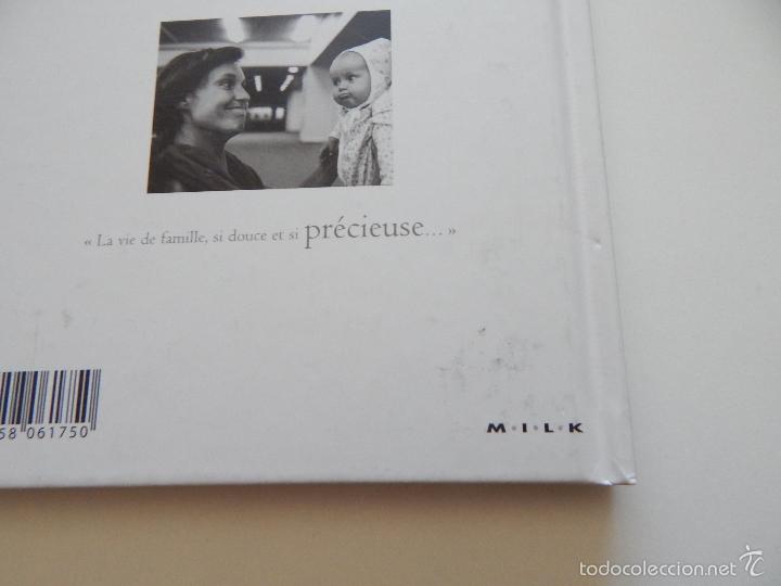 Libros de segunda mano: L&acute;amour d&acute;une m&egrave;re - Libro en franc&eacute;s - Foto 3