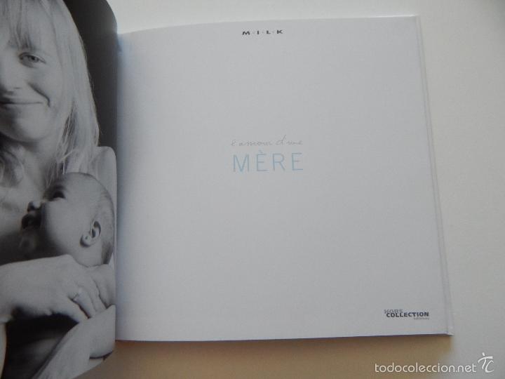Libros de segunda mano: L&acute;amour d&acute;une m&egrave;re - Libro en franc&eacute;s - Foto 5