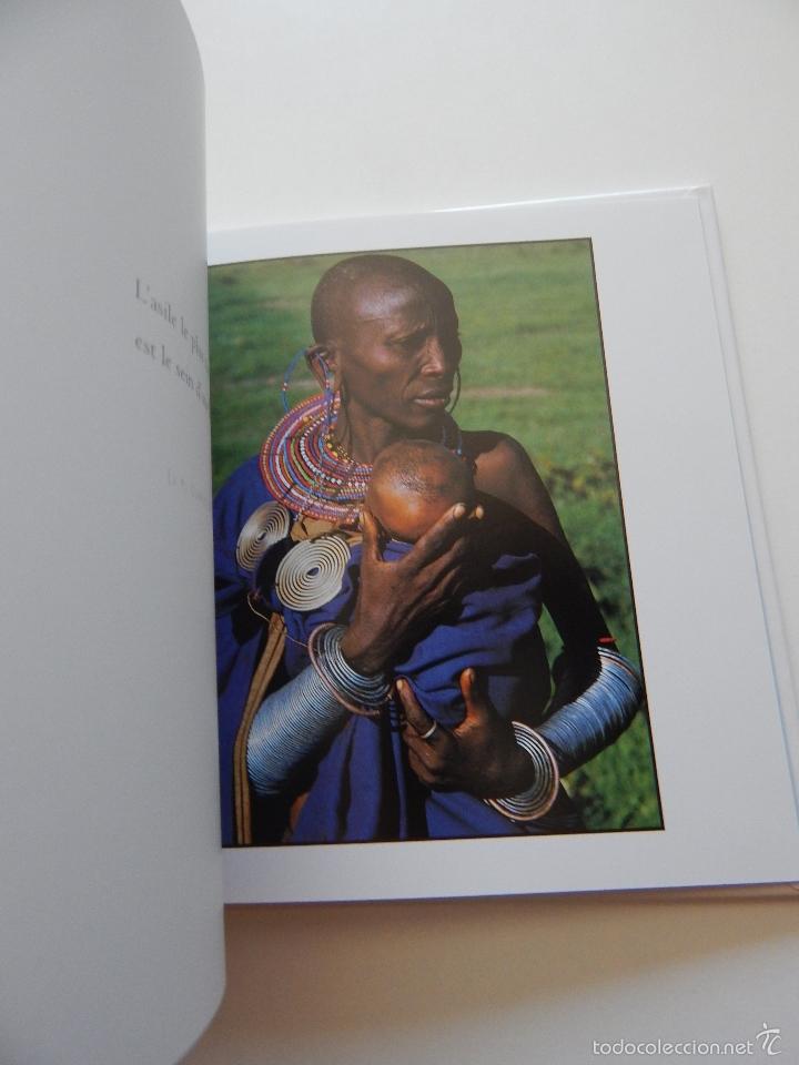 Libros de segunda mano: L&acute;amour d&acute;une m&egrave;re - Libro en franc&eacute;s - Foto 9