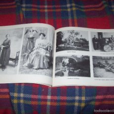 Libros de segunda mano: L'ART FOTOGRÀFIC DE GUILLEM BESTARD .POLLENÇA. MIQUEL BOTA TOTXO. SA NOSTRA. 1983. MALLORCA. Lote 297589648