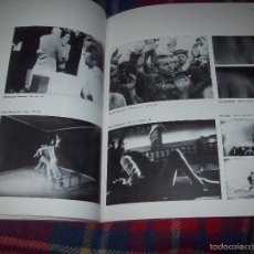 Libros de segunda mano: PASSAGES DE L'IMAGE. FUNDACIÓ CAIXA DE PENSIONS . 1991. IMAGÉNES, FOTOGRAFÍAS. Lote 57203524