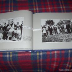 Libros de segunda mano: CENT ANYS A CALVIÀ. JOSEP R. AMENGUAL / JOSEP R. I JOAN R. TERRASA.1990. FOTOGRAFIA ANTIGA. MALLORCA