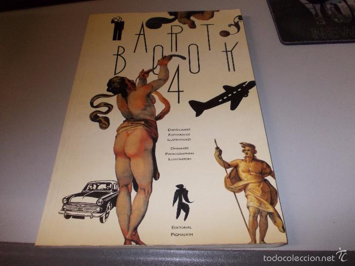 Libri di seconda mano: Art Book 4, Editorial Pigmalion 1.990