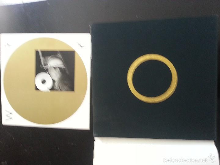 Libros de segunda mano: WORK Brian Griffin con disco - Foto 2