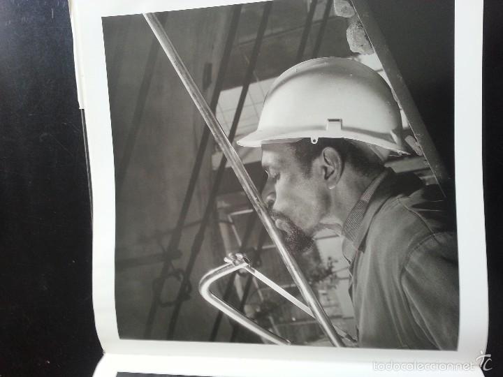 Libros de segunda mano: WORK Brian Griffin con disco - Foto 3