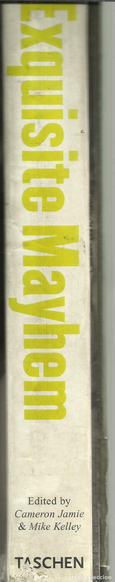 exquisite mayhem. theo ehret. taschen. italy. 1 - Buy Used books 