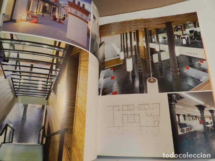 Libros de segunda mano: SPANISH INTERIOR DESIGN - Foto 4
