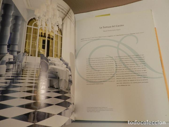 Libros de segunda mano: SPANISH INTERIOR DESIGN - Foto 6