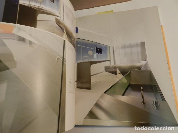 Libros de segunda mano: SPANISH INTERIOR DESIGN - Foto 7