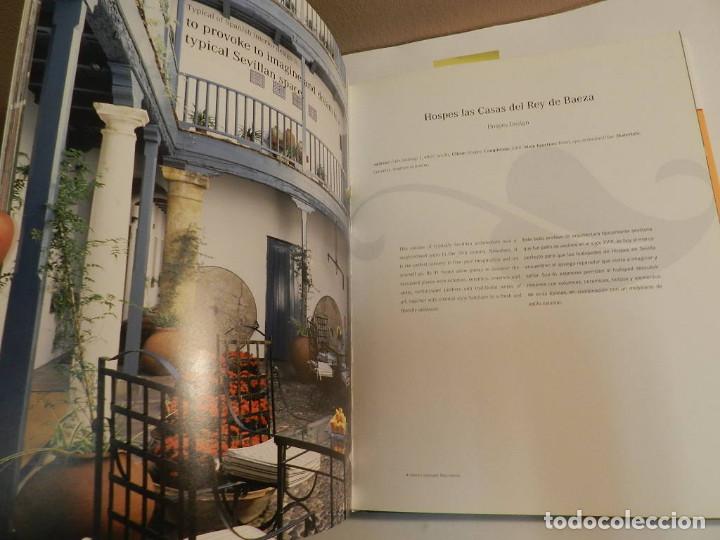 Libros de segunda mano: SPANISH INTERIOR DESIGN - Foto 8