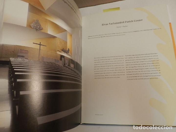 Libros de segunda mano: SPANISH INTERIOR DESIGN - Foto 10