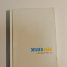 Libros de segunda mano: OLIVER STACK SELECTED WORKS DISEÑO DESIGN. Lote 63551604