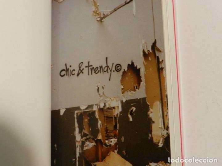 Libros de segunda mano: OLIVER STACK SELECTED WORKS DISE&Ntilde;O DESIGN - Foto 3