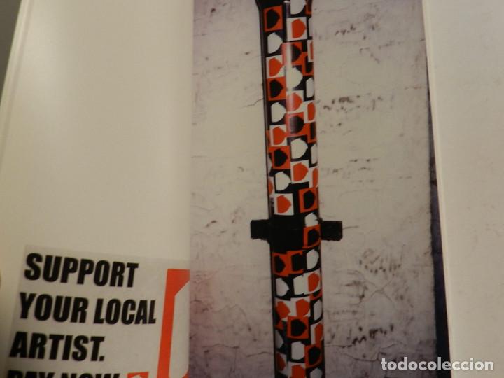 Libros de segunda mano: OLIVER STACK SELECTED WORKS DISE&Ntilde;O DESIGN - Foto 5