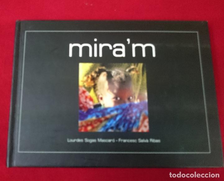 Libros de segunda mano: Libreto Mira&acute;m - Foto 1