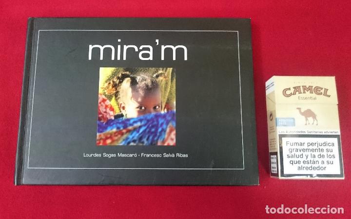 Libros de segunda mano: Libreto Mira&acute;m - Foto 2
