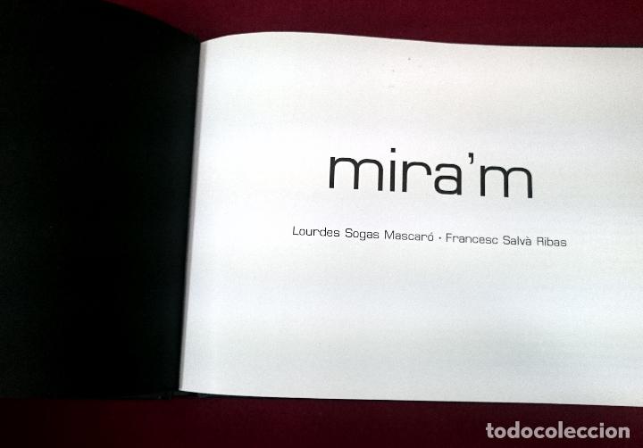 Libros de segunda mano: Libreto Mira&acute;m - Foto 3