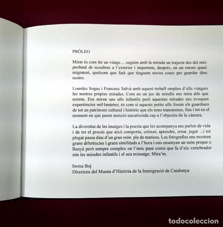 Libros de segunda mano: Libreto Mira&acute;m - Foto 5