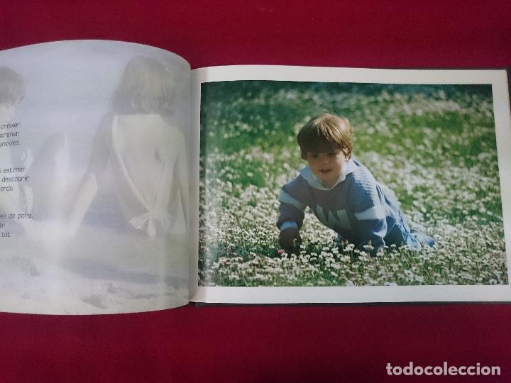 Libros de segunda mano: Libreto Mira&acute;m - Foto 6