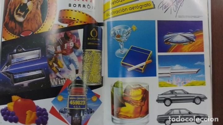 Libros de segunda mano: libro de oro 1985 two dos - Foto 2