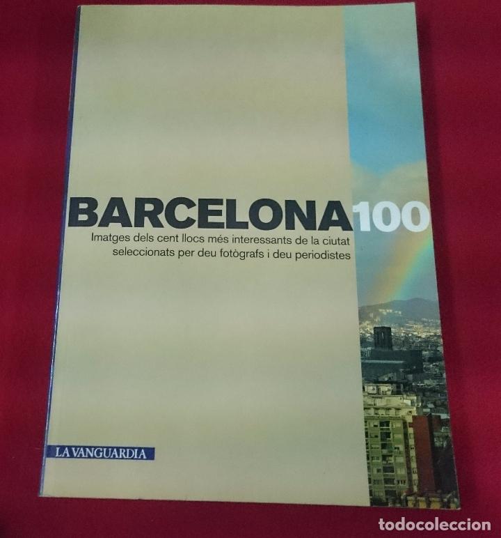 Libros de segunda mano: Barcelona 100 - Foto 1