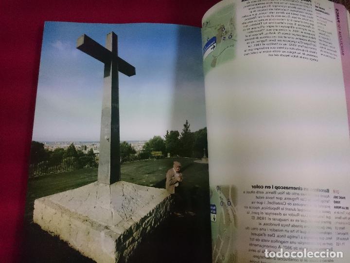 Libros de segunda mano: Barcelona 100 - Foto 2