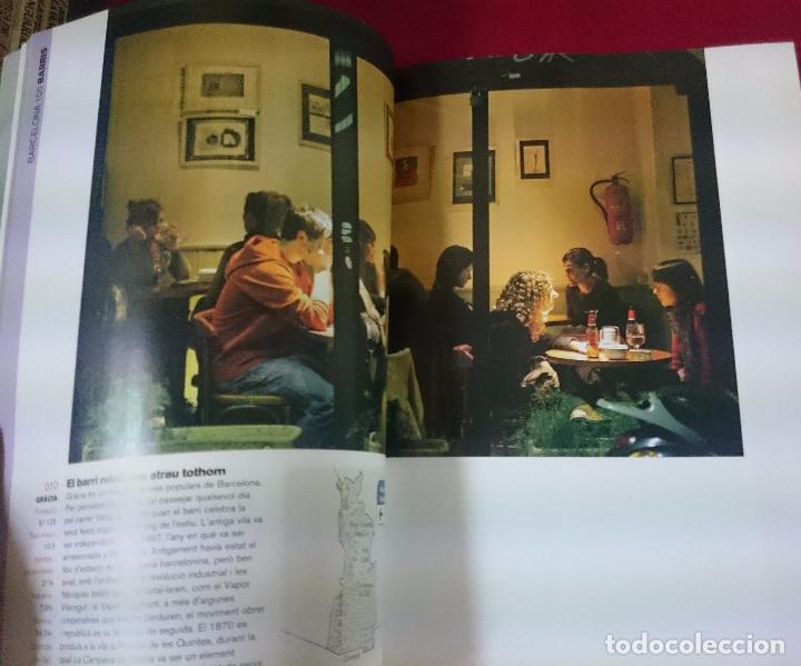 Libros de segunda mano: Barcelona 100 - Foto 3