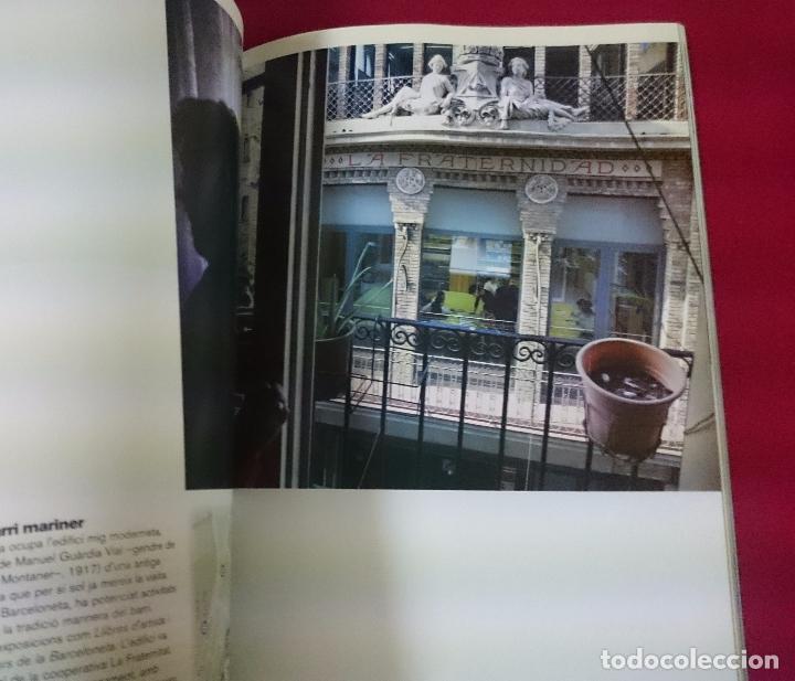 Libros de segunda mano: Barcelona 100 - Foto 4