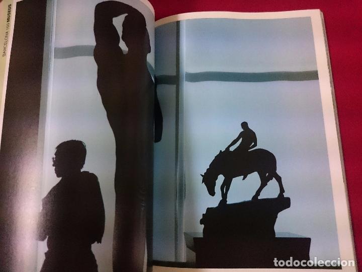 Libros de segunda mano: Barcelona 100 - Foto 5