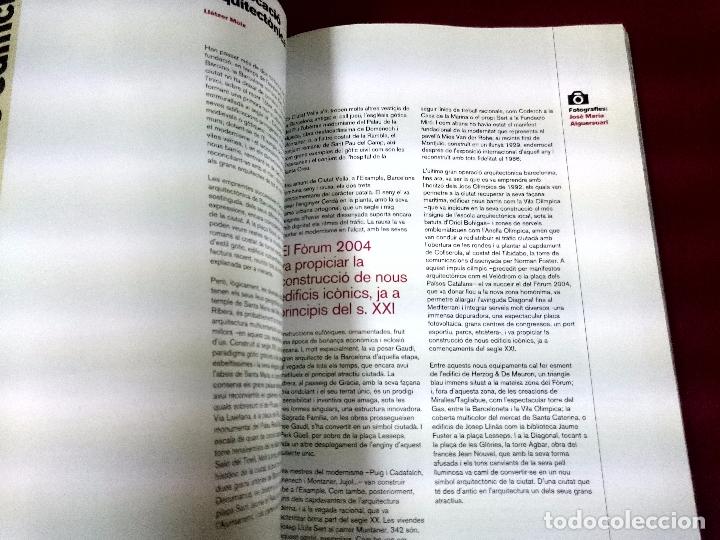 Libros de segunda mano: Barcelona 100 - Foto 6