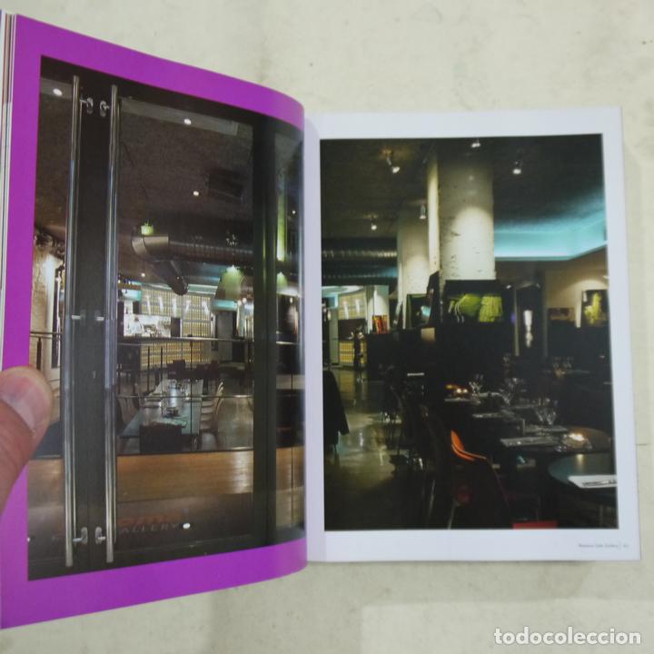Libros de segunda mano: RESTAURANT DECORS - 2001 - Foto 5