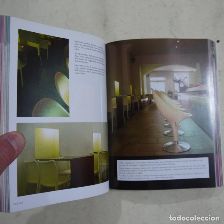 Libros de segunda mano: RESTAURANT DECORS - 2001 - Foto 8