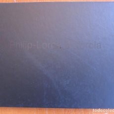 Libri di seconda mano: PHILIP-LORCA DICORCIA - COMO NOS VEMOS - 2003 - FOTOGRAFIA