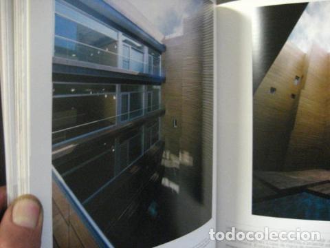 Libros de segunda mano: JOAN RODON ARQUITECTE. ARQUITECTO, - Foto 6