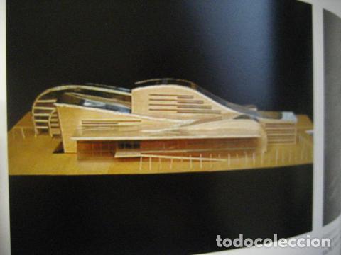 Libros de segunda mano: JOAN RODON ARQUITECTE. ARQUITECTO, - Foto 9