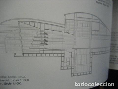 Libros de segunda mano: JOAN RODON ARQUITECTE. ARQUITECTO, - Foto 10