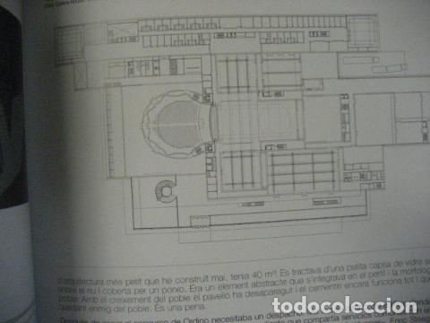 Libros de segunda mano: JOAN RODON ARQUITECTE. ARQUITECTO, - Foto 11