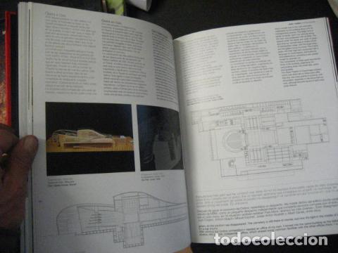 Libros de segunda mano: JOAN RODON ARQUITECTE. ARQUITECTO, - Foto 12