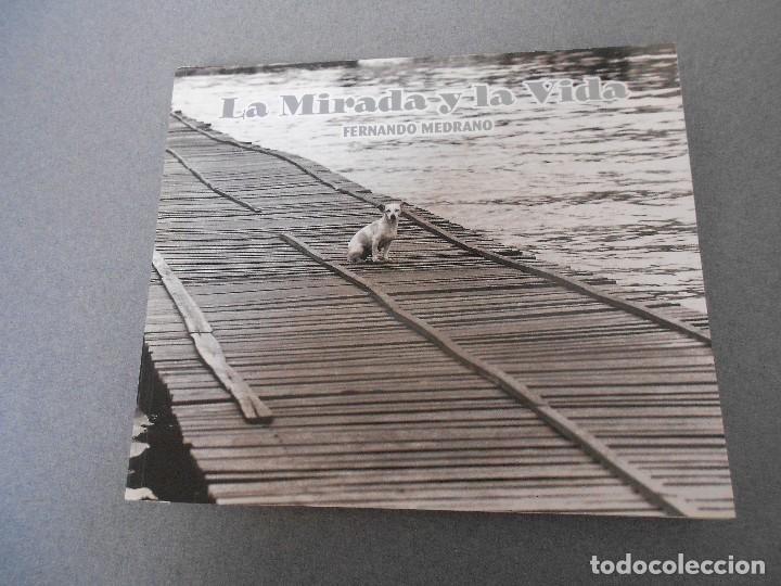 Libros de segunda mano: LA MIRADA Y LA VIDA - Foto 1