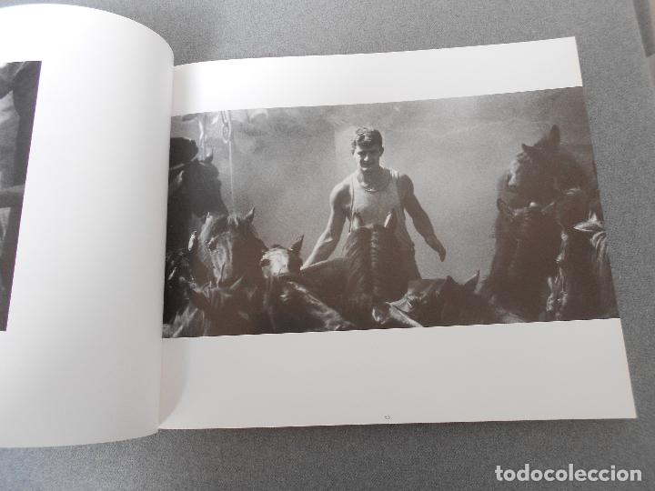 Libros de segunda mano: LA MIRADA Y LA VIDA - Foto 6