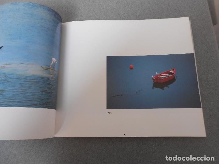 Libros de segunda mano: LA MIRADA Y LA VIDA - Foto 7