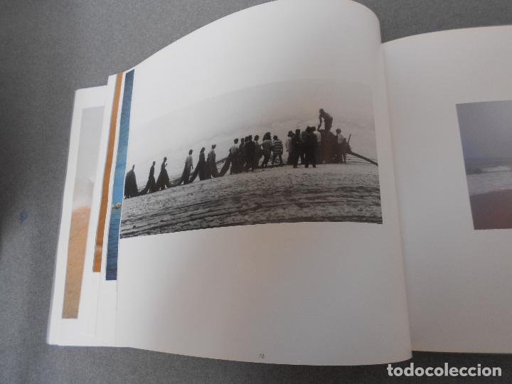Libros de segunda mano: LA MIRADA Y LA VIDA - Foto 8