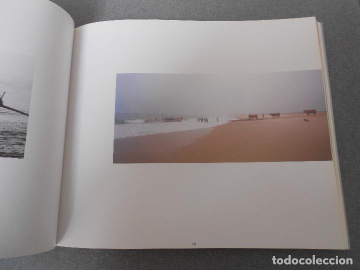 Libros de segunda mano: LA MIRADA Y LA VIDA - Foto 9