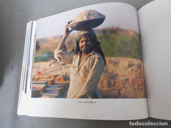Libros de segunda mano: LA MIRADA Y LA VIDA - Foto 15