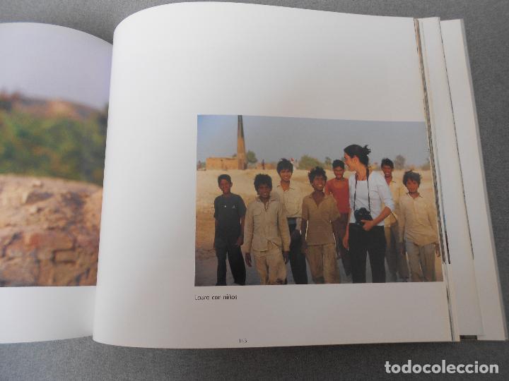 Libros de segunda mano: LA MIRADA Y LA VIDA - Foto 16