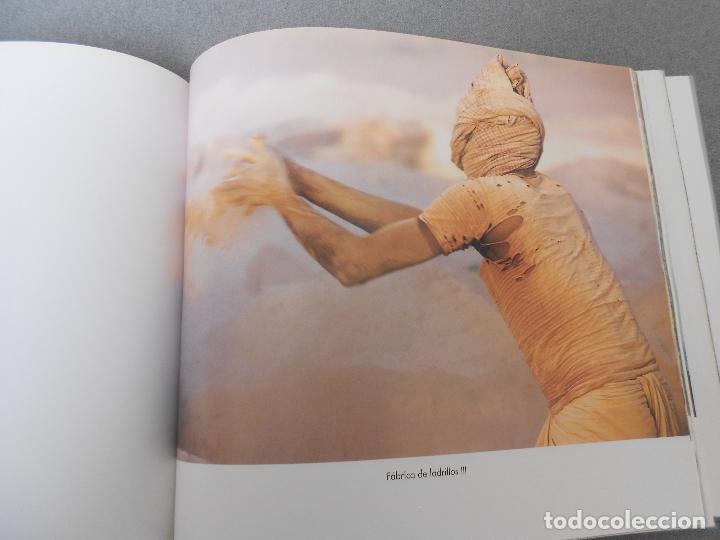 Libros de segunda mano: LA MIRADA Y LA VIDA - Foto 17
