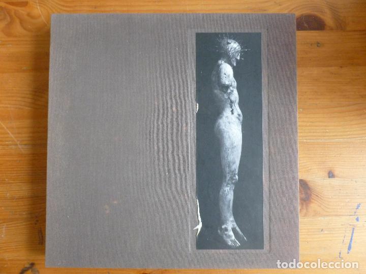 the bone house joelpeter witkin editorial twi Comprar